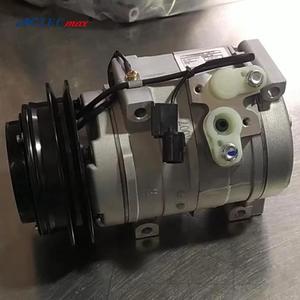 <span class=keywords><strong>10s17c</strong></span> 133mm/12V tự động xe AC máy nén ac.100.937 OEM mr500876/mr500877/mr528289 cho Mitsubishi/Pajero điều hòa không khí hệ thống - Product Image 4