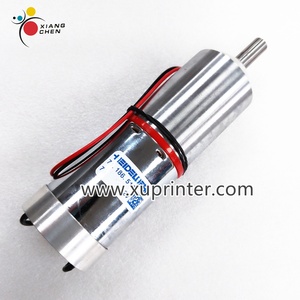 Moteur à engrenages 12V WD 71.186.5121 SM102 CD102 pour machines d'impression offset - Product Image 6
