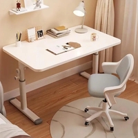 Ascenseur bureau d'ordinateur bureau maison bureau d'étude pour enfants bureau petite table