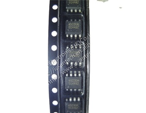 Mạch tích hợp ban đầu mới <span class=keywords><strong>ap4503gm</strong></span> 4503gm ao4503gm SOP8 - Product Image 1