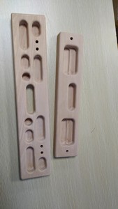 Zeyisy Hangboard en bois de hêtre pour la maison et la maison de jeu à bas <span class=keywords><strong>prix</strong></span> - Product Image 6