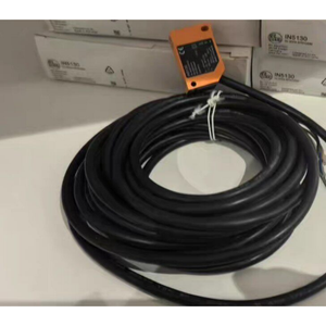 หนึ่งชิ้นสำหรับสวิตช์ตรวจจับระยะใกล้ IFM รุ่นใหม่ IN5130 - Product Image 1
