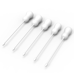 Rosa <span class=keywords><strong>Mini</strong></span> <span class=keywords><strong>Smart</strong></span> Silikon Kegel Ball Frauen Vibrator Sexspielzeug Kegel Übungs bälle Weibliche <span class=keywords><strong>Vagina</strong></span> Becken muskel <span class=keywords><strong>massage</strong></span> - Product Image 6