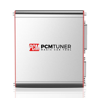 Herramienta de Ajuste de Chip ECU PCMtuner V1.2.7, 67 Modelos, Sintonizador PCM, Herramienta Mágica para Automóviles para Leer y Escribir la Unidad de Control del Motor
