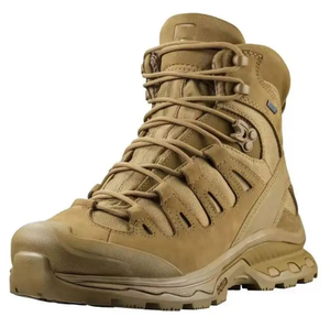 Stivali Tattici <span class=keywords><strong>Scarpe</strong></span> da <span class=keywords><strong>Trekking</strong></span> da Uomo <span class=keywords><strong>Scarpe</strong></span> da Allenamento Sportive <span class=keywords><strong>Impermeabili</strong></span> <span class=keywords><strong>Scarpe</strong></span> Tattiche da Esterno per Deserto - Product Image 3