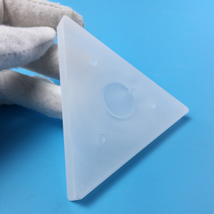 Bán buôn thủy tinh Thạch Anh Tam giác kim tự tháp - Product Image 2