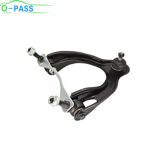 Brazo de Control Superior Delantero OPASS para <span class=keywords><strong>Honda</strong></span> <span class=keywords><strong>Civic</strong></span> V EG CRX Del SOL ACURA Integra y Rover 400 45 y MG ZS 51460-SR3-013 - Product Image 2