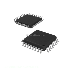 Componentes Electrónicos Originales Integrados S9S08RNA16W2MLCR 32 LQFP - Product Image 1