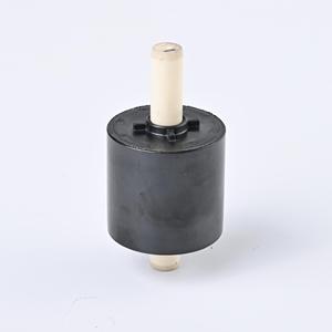 Rotor de pompe à eau automobile CSMT 6 pôles en NdFeB avec arbre, tolérance de 1 %, aimant permanent, services de soudage et de découpe inclus - Product Image 2