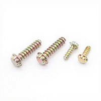 Vis de fixation pour cartouche N64 de 3,8 mm et 4,5 mm pour accessoires Nes/Snes
