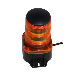 Camión <span class=keywords><strong>faro</strong></span> storb luz 10-110v flash luz de advertencia para <span class=keywords><strong>el</strong></span> almacén de la carretilla elevadora - Product Image 2