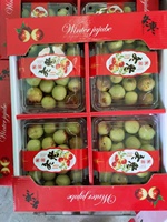 Verse Rode Date Chinese Zoete Date Verse Jujube