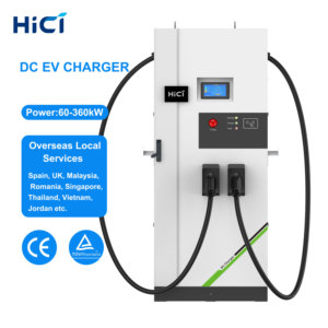 Estación <span class=keywords><strong>de</strong></span> Carga para Vehículos Eléctricos Tesla BYD CCS1 CCS2 Chademo <span class=keywords><strong>de</strong></span> 60kw 100kw 120kw, <span class=keywords><strong>Precio</strong></span> <span class=keywords><strong>de</strong></span> Estación <span class=keywords><strong>de</strong></span> Carga para Autos Eléctricos - Product Image 2