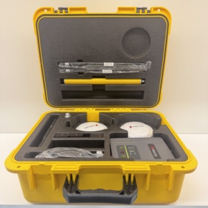โมดูล X7 Laser Rtk International GNSS RTK GPS รับสัญญาณ พร้อมซอฟต์แวร์ที่อัปเกรดได้ - Product Image 5