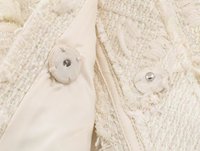 Blazer Femme 2026 Nouvelle Collection – Veste de Costume Chic à Col Montant, Style Décontracté et Rétro, Manches Longues