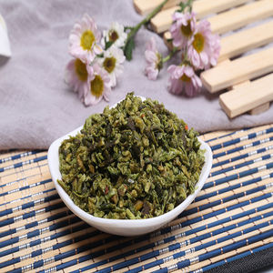 Diskon besar-besaran lada hijau kering lada bel hijau kering - Product Image 6