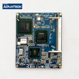 XTX-945GSE REV:A1.1 1907X94513 MADE in CHINA Carte mère industrielle CPU Board CPU Module Original Stock 100% Test - Product Image 2