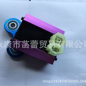 Allumeur de moteur haute puissance résistant à la chaleur et durable pour scooter modifié, VTT, buggy tout-terrain, véhicule de course à tête ronde - Product Image 3