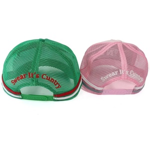 Custom High Quality 5 Panel Adults <b>Waterproof</b> Cotton Baseball <b>Caps</b> with 3D Embroidery Logo Sporty Fruit Pattern Fashion - Product Image 4