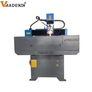 3.0kW trục chính matel máy khắc 3D CNC phay kim loại các bộ phận mô hình sở thích nhỏ - Product Image 2