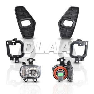 DLAA NS2822 para luces antiniebla para NS Tiida versa hardbody <span class=keywords><strong>Juke</strong></span> latio proyector luces antiniebla - Product Image 5