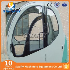Sany SY215 <strong>Excavator</strong> Complete Cabin 12302648 for <strong>Excavator</strong> <strong>Spare</strong> <strong>Parts</strong> - Product Image 5