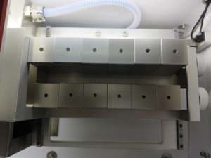 <span class=keywords><strong>Synthétiseur</strong></span> d'ADN et d'ARN à 12 canaux, machine de synthèse d'oligos à haut rendement pour la recherche en laboratoire - Product Image 5