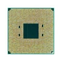 Pour R5 5600 5700X3D R9 5900X 5600GT 5500u AM4 6 cœurs 3,5 GHz 65 nm 10 Mo de cache L3 64 bits CPU de bureau d'occasion