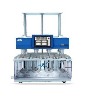 Tianda Tianfa Rc806adk Dissolution Tester 8 Cups 8 <b>Rods</b> Drug Dissolution Analyzer For Pharmaceutical Testing - Product Image 1