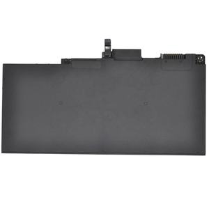Batería para Portátil CS03XL de 11.4V 46.5Wh para <span class=keywords><strong>HP</strong></span> Elitebook 840 850 745 755 <span class=keywords><strong>G3</strong></span> G4 HSTNN-UB6S HSTNN-IB6Y <span class=keywords><strong>ZBook</strong></span> <span class=keywords><strong>15u</strong></span> G4 - Product Image 5