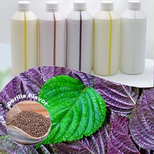 Arôme concentré de perilla naturel Taima pour jus, arôme liquide <span class=keywords><strong>RY4</strong></span> Old Captain Flavor& Fragrance -Jus - Product Image 1