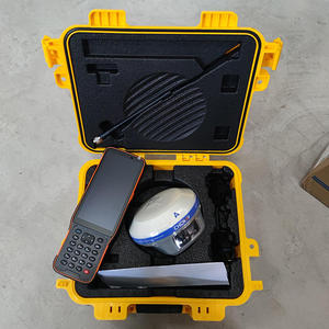 Set Completo IMU 1408 Canali Doppia Fotocamera CHCNAV X15 Attrezzatura per Rilevamento Ricevitore GNSS RTK GPS I89 Certificato IP66 - Product Image 4