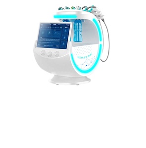 Nouvelle Machine Faciale Professionnelle Hydro-Dermabrasion Hydra 2026 pour Soins de la Peau – Édition USA – Vente Flash - Product Image 1