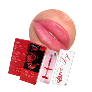 <span class=keywords><strong>Prix</strong></span> de gros 1ml VB12 <span class=keywords><strong>Injection</strong></span> pour les lèvres pour un remodelage professionnel des lèvres et une couleur rouge naturelle des lèvres - Product Image 1