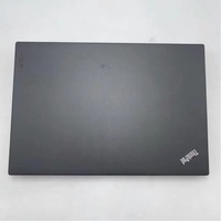 Ordinateur portable d'occasion et reconditionné Lenovo E480 Core i5 de 8e génération, 8 Go de RAM, SSD 256 Go – Vente en gros