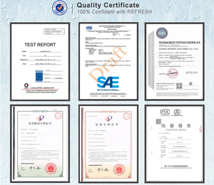 Limpiaparabrisas de piezas de automóviles usados Alemania Limpiaparabrisas de automóviles híbridos 1a - Product Image 6