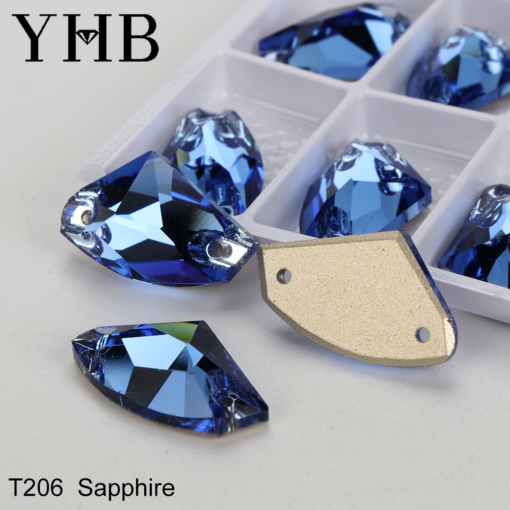 Saphir T206