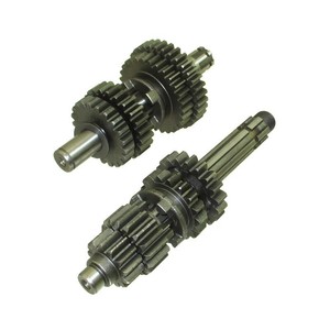 Sportsmoto EN STOCK Nouvelle boîte de vitesses mise à jour pour moteur YX 140 150 160cc, boîte de vitesses pour moto tout-terrain, <span class=keywords><strong>motard</strong></span>, minigp - Product Image 3