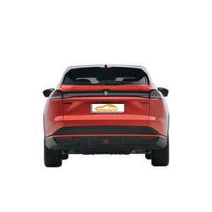 Changan Deepal S07 SUV Eléctrico 2026, Nuevo Vehículo <span class=keywords><strong>de</strong></span> Nueva Energía con Carga Rápida y Gran Autonomía - Product Image 5