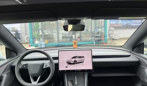 Tesla Model Y L 2026 Édition Standard Automatique Conduite à Gauche Voitures d'<span class=keywords><strong>Occasion</strong></span> 2025 Septembre <span class=keywords><strong>3000</strong></span> Kilomètres Euro VI 400 Ch - Product Image 6