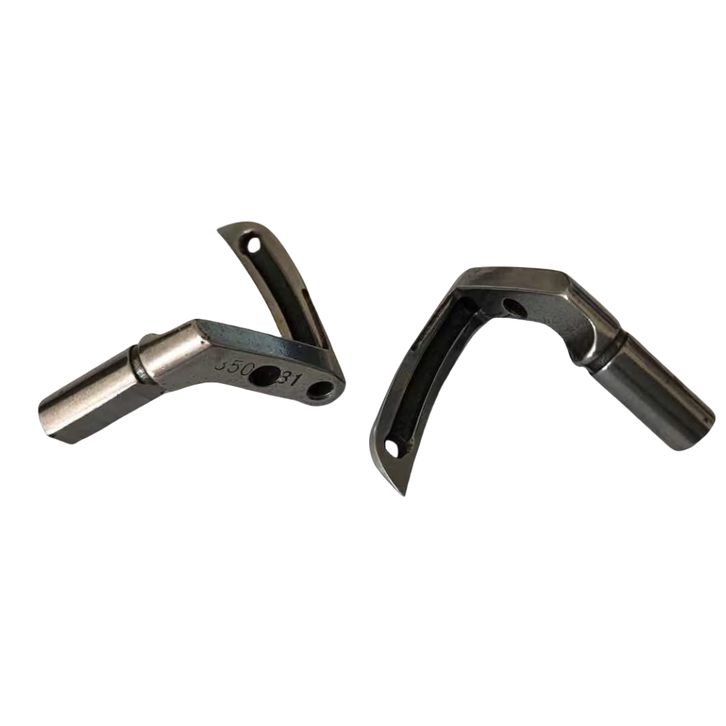 3505081 Looper for Two Thread for GK35 Bag Closing Machine