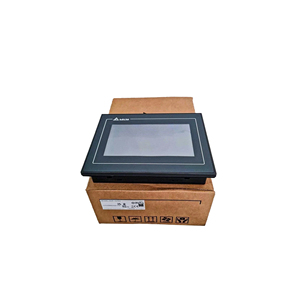 DOP-107DV หน้าจอสัมผัส HMI ขนาด 7 นิ้ว ความละเอียด 800x480 พอร์ตอีเธอร์เน็ตสำหรับระบบอัตโนมัติทางอุตสาหกรรม รองรับ D-elta - Product Image 1