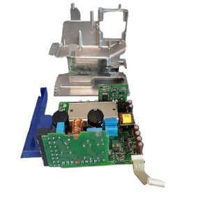Módulo de Potencia Plc 195N2562121973 195N2018 DT7R1, Controlador VLT195 - Product Image 1