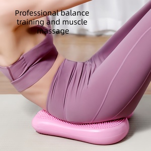 Machine de step gonflable CZ pour le sport et la perte de poids chez la femme, entraînement d'équilibre professionnel, haute qualité - Product Image 5