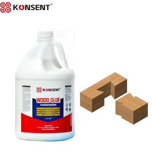 D3 Tiêu chuẩn chống nước PVA keo thiết kế đặc biệt cho nhà bếp <span class=keywords><strong>Countertop</strong></span> <span class=keywords><strong>Laminate</strong></span> sàn gỗ rắn trẻ em đồ nội thất - Product Image 5