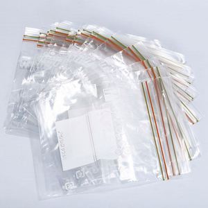 Ensemble de récipients empilables hermétiques transparents pour le stockage des aliments Récipients transparents pour la cuisine pour aliments frais - Product Image 3