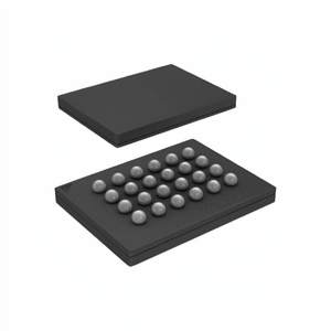 S25FL256SAGBHIT00 24 TBGA Memory Manufacturer Channel Electronics Component - Product Image 1