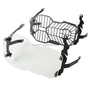 กระจังหน้าสำหรับ BMW R1250GS ADV R 1250 1200 GS R1200GS <span class=keywords><strong>GS1250</strong></span>ผจญภัย LC 1200GS ป้องกันไฟหน้าฝาครอบป้องกัน - Product Image 2