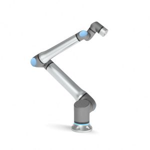 Robot collaboratif à portée de bras de 1300 mm <span class=keywords><strong>UR</strong></span> <span class=keywords><strong>10e</strong></span> Cobot 6 axes pour charge utile de 10kg avec imprimante 3d à bras robotique - Product Image 2