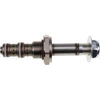 Électrovanne de haute qualité Baumate 171-8772 pour Caterpillar 416D 420D 424D 428D 432D 438D 442D 446D Machines de construction
